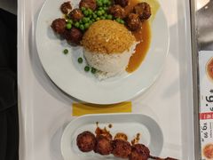 -宜家·瑞典风味餐厅(烟台路店)