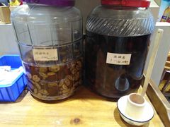 -百家鲜·杭帮菜