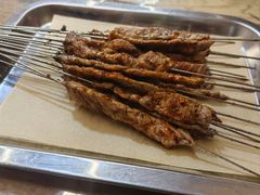 -东仪路传统烤肉