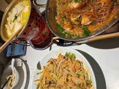 -关东小磨东北菜(漕河泾印象城店)