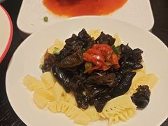 -海天楼中餐厅(吴宫泛太平洋酒店)