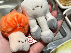 -海底捞火锅(公益西桥店)