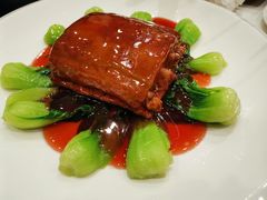 -功德林素菜饭庄(前门店)
