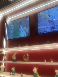-meland亲子乐园(北京首开通州万象汇店)