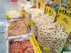 -西华肉菜市场(荔湾店)