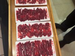 -幸运牛汕头小黄牛牛肉火锅(梅林店)