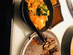 -厚贞日式烤肉(龙之梦店)
