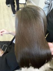 -MY HAIR ARDOR