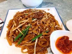 干炒牛河-池记大牌档(广纸店)
