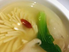 -肆月河豚·新淮扬(金融街店)