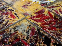 -渝杨胖娃老火锅(中兴路店)