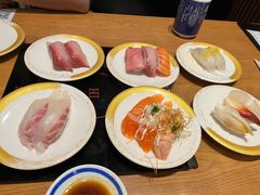 -合点寿司(金虹桥商场店)