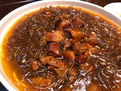 -老厨家(友谊路总店)