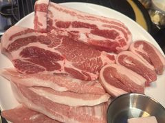 -401餐厅(弘大店)