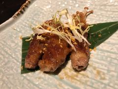 -王鼎精致料理铁板烧(世博源店)