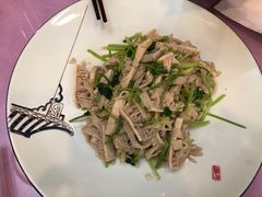 芫爆散丹-白魁老号饭庄(安内店)