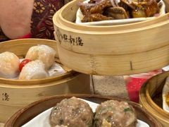 -点都德(大茶楼店)