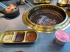 -明洞王妃家烤肉(苏州中心星悦汇店)