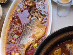 -常和州·夜宵大排档(常州单店)