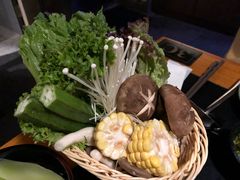 -养心殿台式养生锅(铜锣湾店)