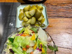 -柿子树炭烤羊腿(金台路店)