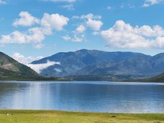 -大渡河峡谷国家地质公园