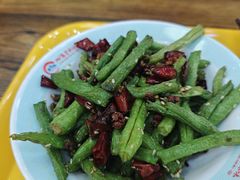 -豫掌柜饸饹面·烩面(秀沿路店)