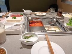 -海底捞火锅(金地广场生日主题店)
