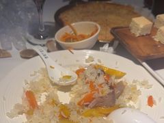 -西域阿里马新疆菜·清真(桂花路店)