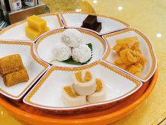 -白家大院·王府宫廷菜(苏州街店)