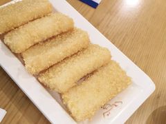 -蓉李记成都名小吃(武汉菱角湖万达店)