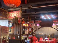-凤吉园乌拉满族火锅中华老字号(繁荣路店)