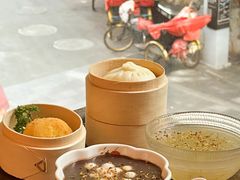 -大潮淮·淮扬菜(何园旗舰店)