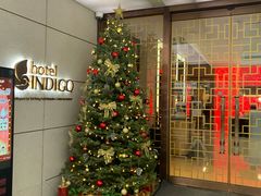 -香港港岛英迪格酒店