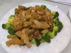 -黑石礁酒楼·海鲜(黑石礁店)