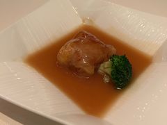 -天龙轩(香港丽思卡尔顿酒店)
