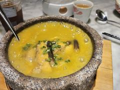 -辛香汇·现炒川菜(淮海路百盛店)