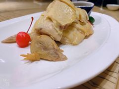 -苏先生海鲜渔庄(金桥店)