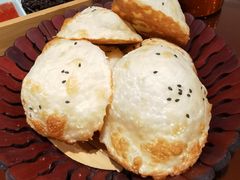 碳烤肘子套饼-紫泥369粗粮季(鼓楼店)