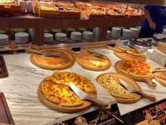 -比格比萨自助(南京万达茂店)