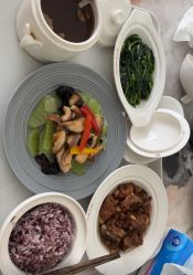 -侒悦缦月子中心·疗愈园区(龙岗店)