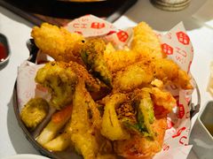 -春树下·树屋花房西餐厅(罍街AS1980店)