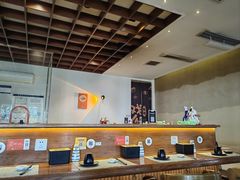 -戏作寿司(观音桥店)