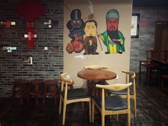 -味蜀吾正宗川味老火锅(横店店)