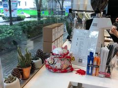 -Manner Coffee(大宁国际商业广场店)
