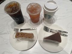 -星巴克臻选(珠海富华里店)