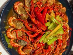 -红盔甲·小龙虾(天钥桥店)