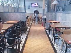 -比格比萨自助(国展店)