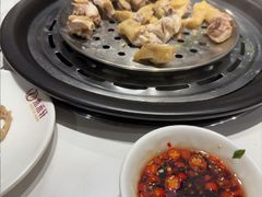-水禾轩·海鲜蒸汽主题餐厅(拱北店)