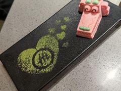 -海底捞火锅(卓为城生日主题店)